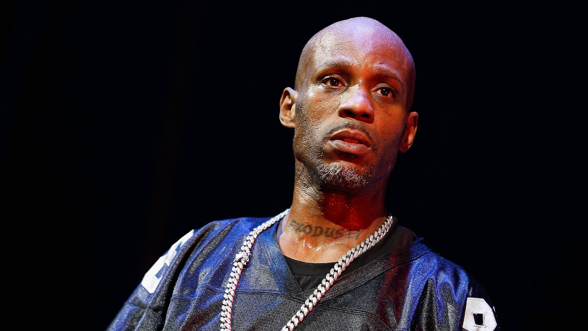 Earl Simmons Dmx Background