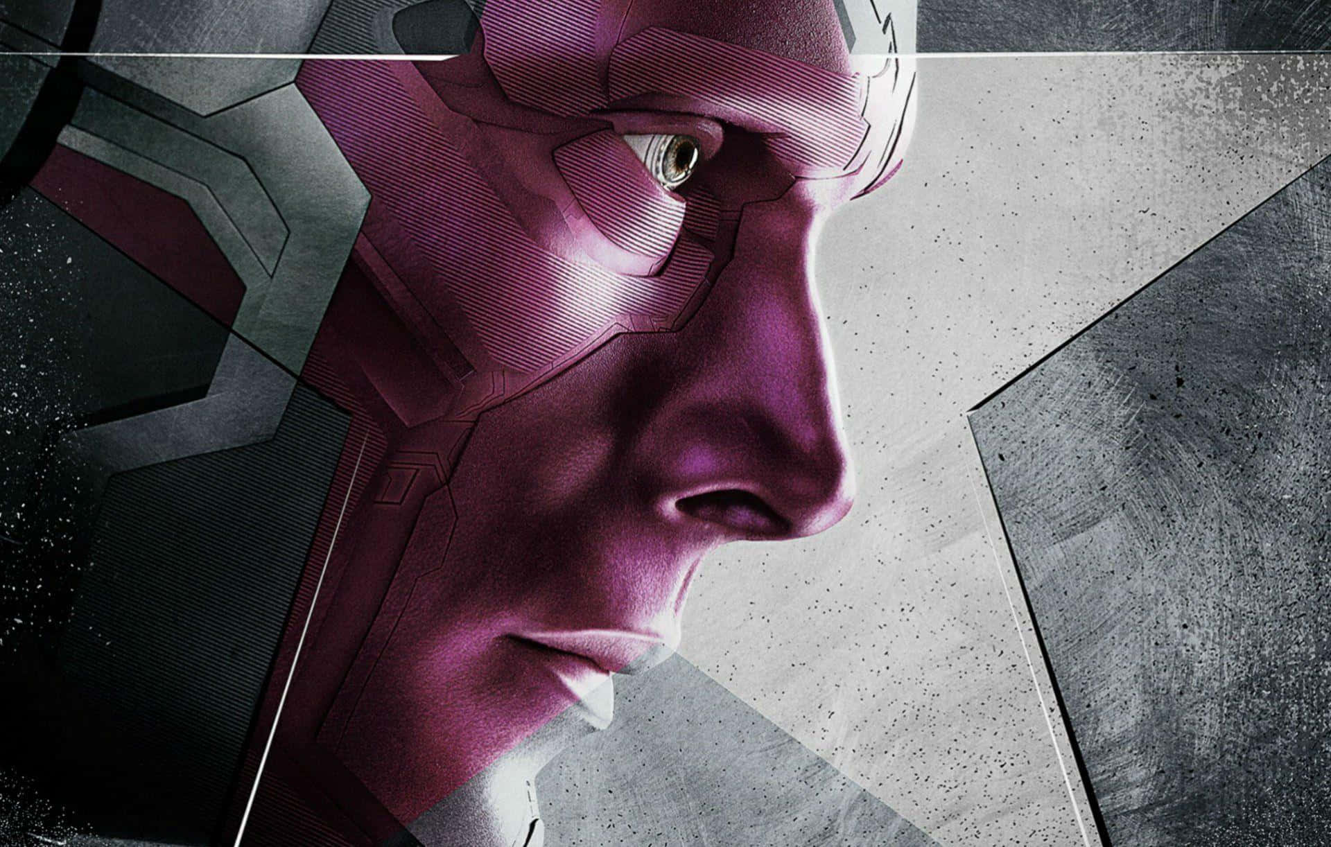 Earth's Mightiest Hero Assembles Background