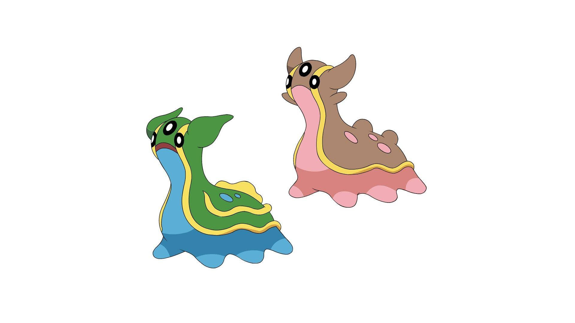 East And West Sea Gastrodon