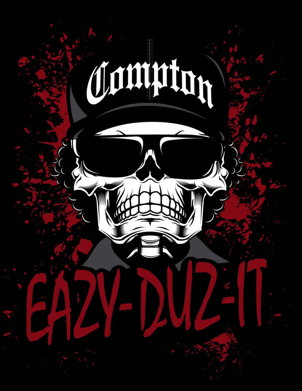 Eazy-e: Straight Outta Compton Legend