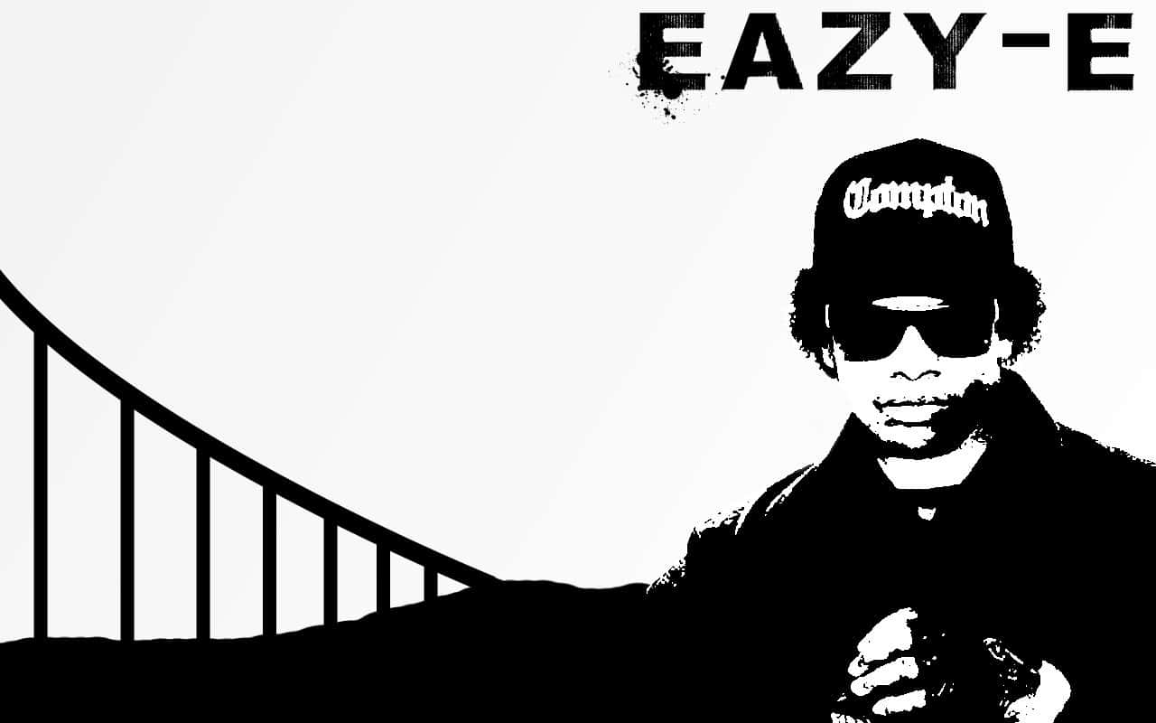 Eazy E Undefined X Undefined Wallpaper Background