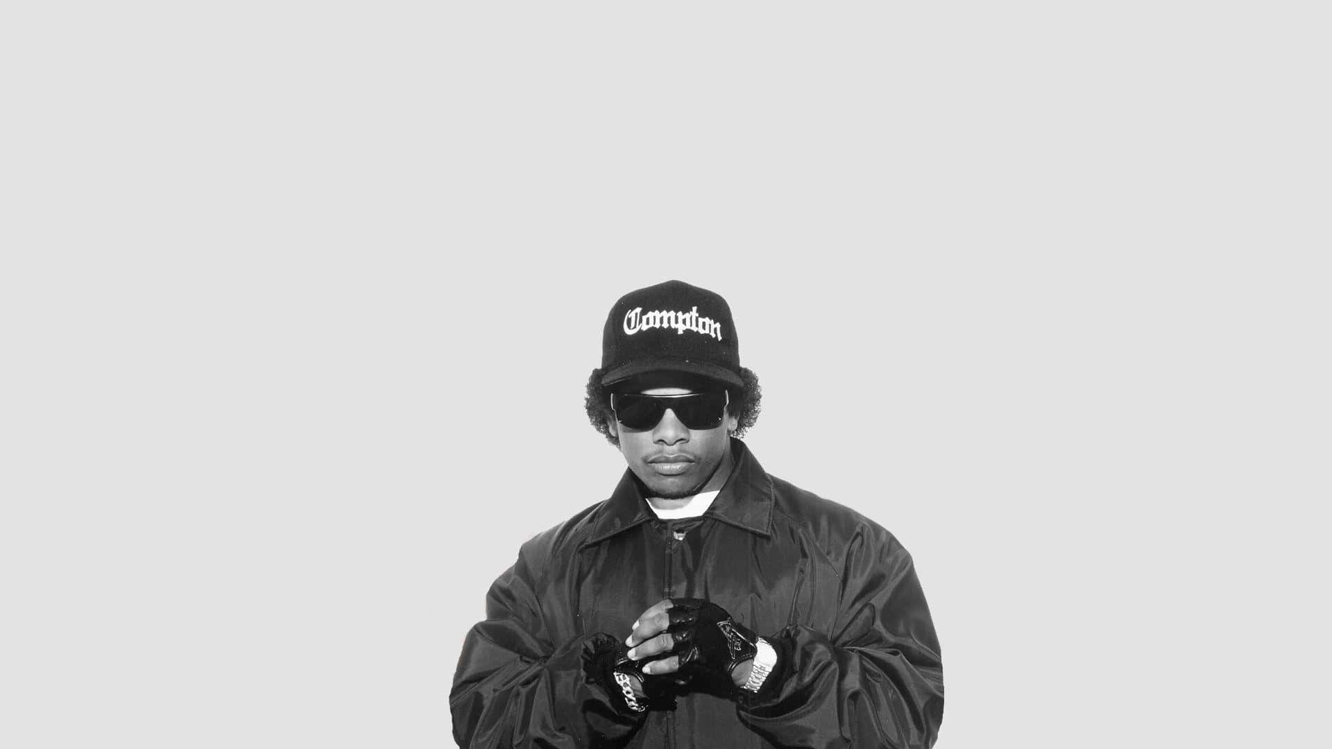 Eazy E Undefined X Undefined Wallpaper Background