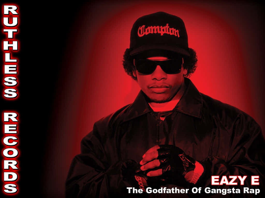 Eazy E Undefined X Undefined Wallpaper Background