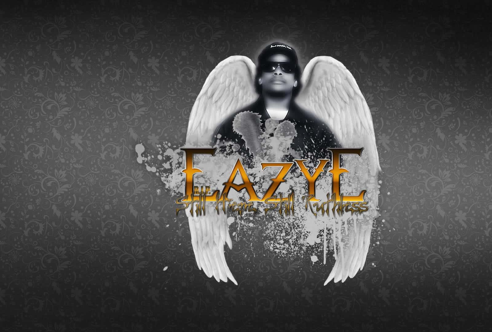 Eazy E Undefined X Undefined Wallpaper Background