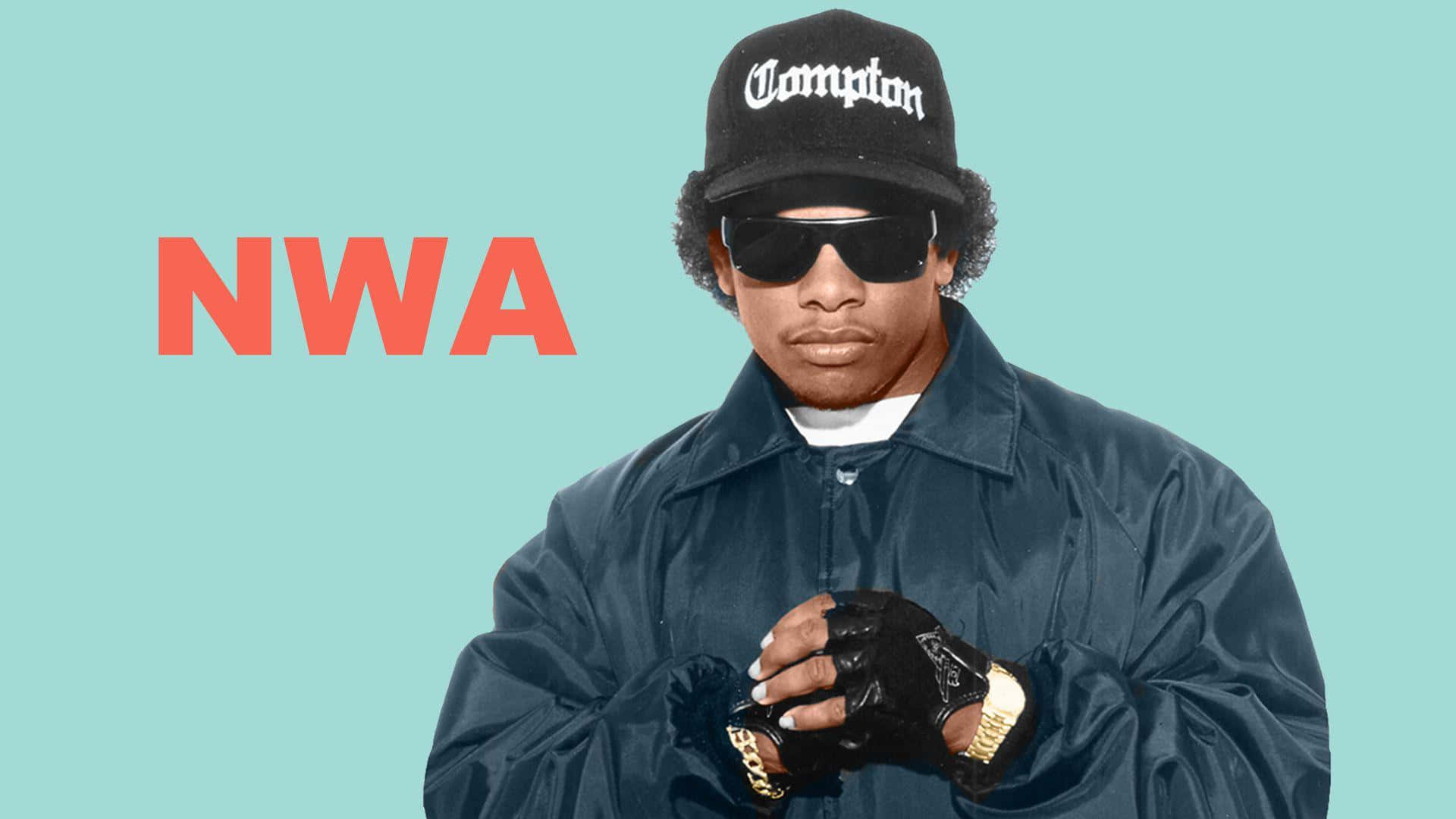 Eazy E Undefined X Undefined Wallpaper