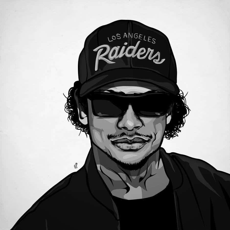 Eazy E Undefined X Undefined Wallpaper Background