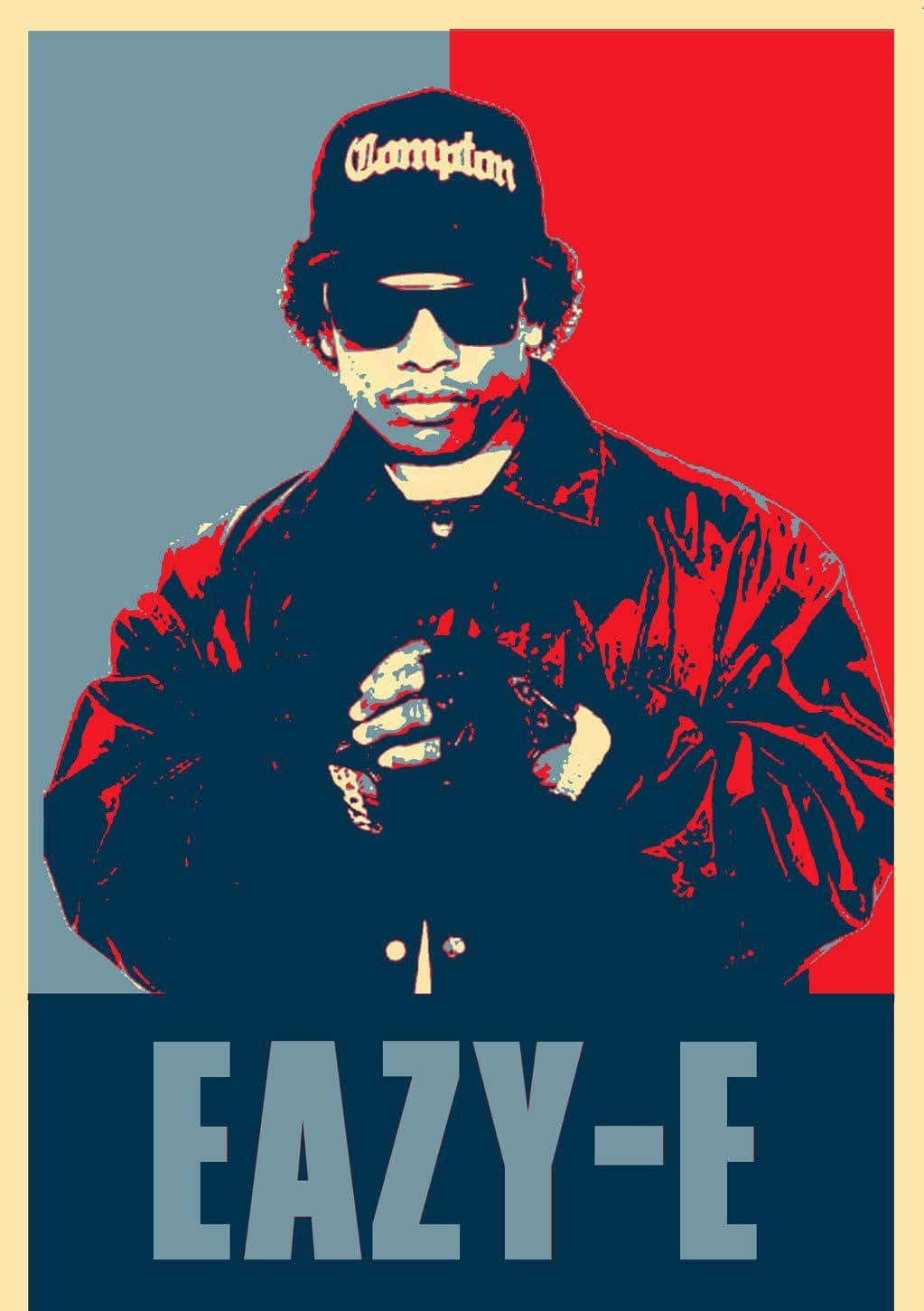 Eazy E Undefined X Undefined Wallpaper Background