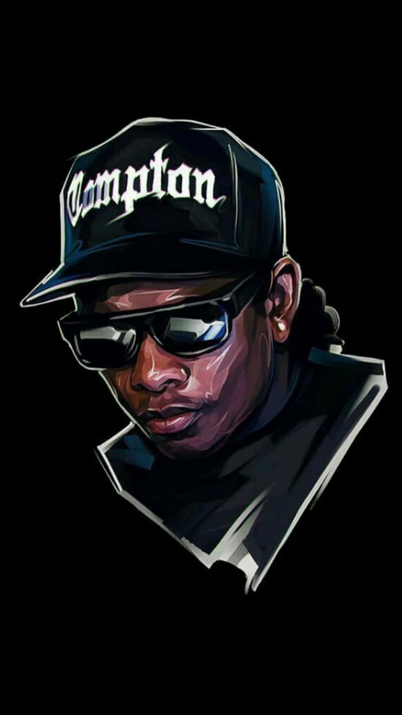 Eazy E Undefined X Undefined Wallpaper