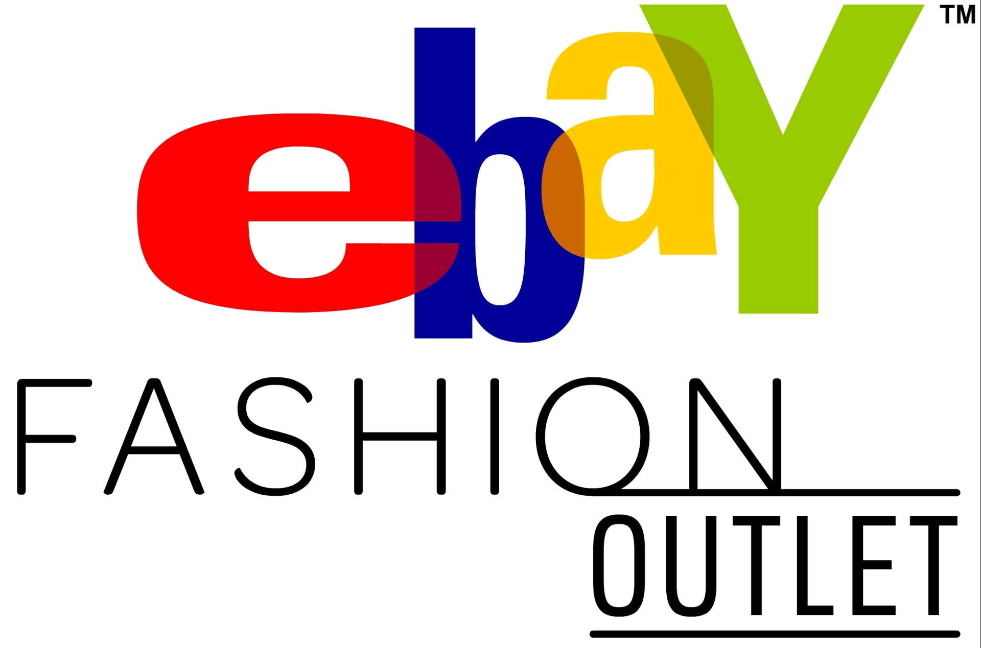 Ebay Fashion Outlet Background