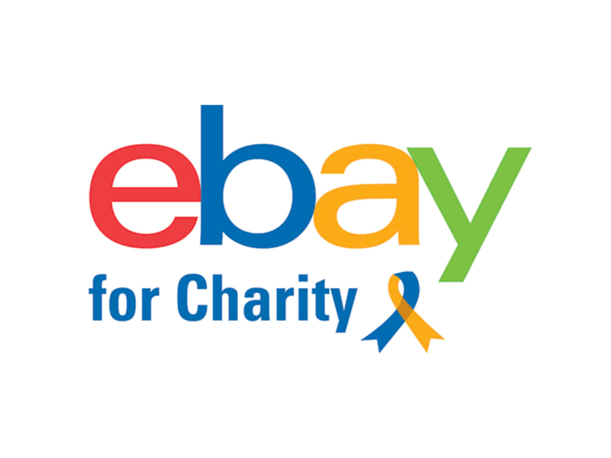 Ebay Uk Charity Drive Poster Background