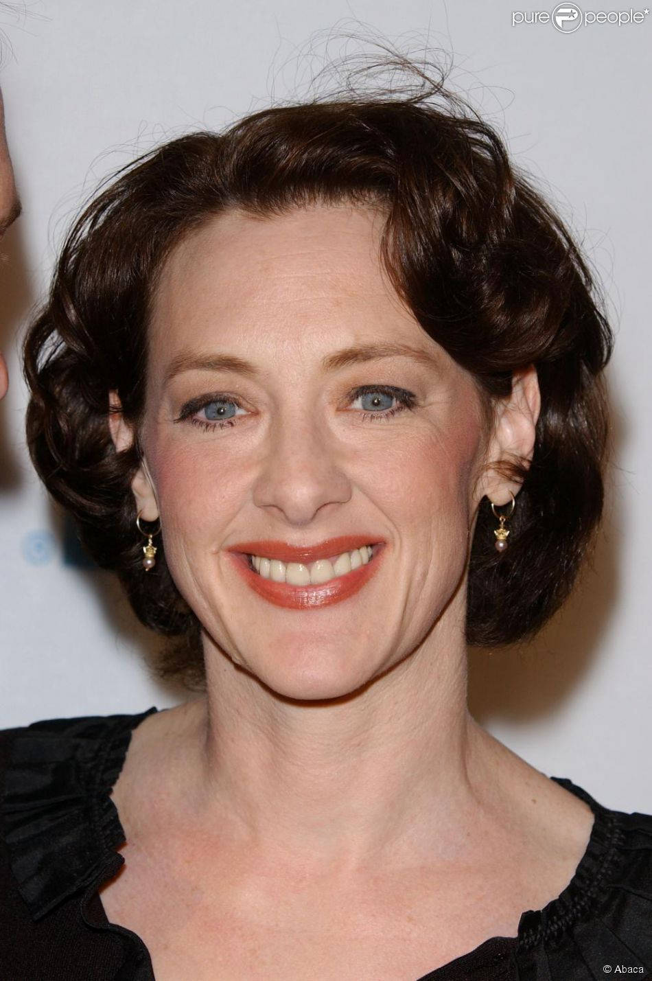 Eccentric Yet Elegant - Joan Cusack Background