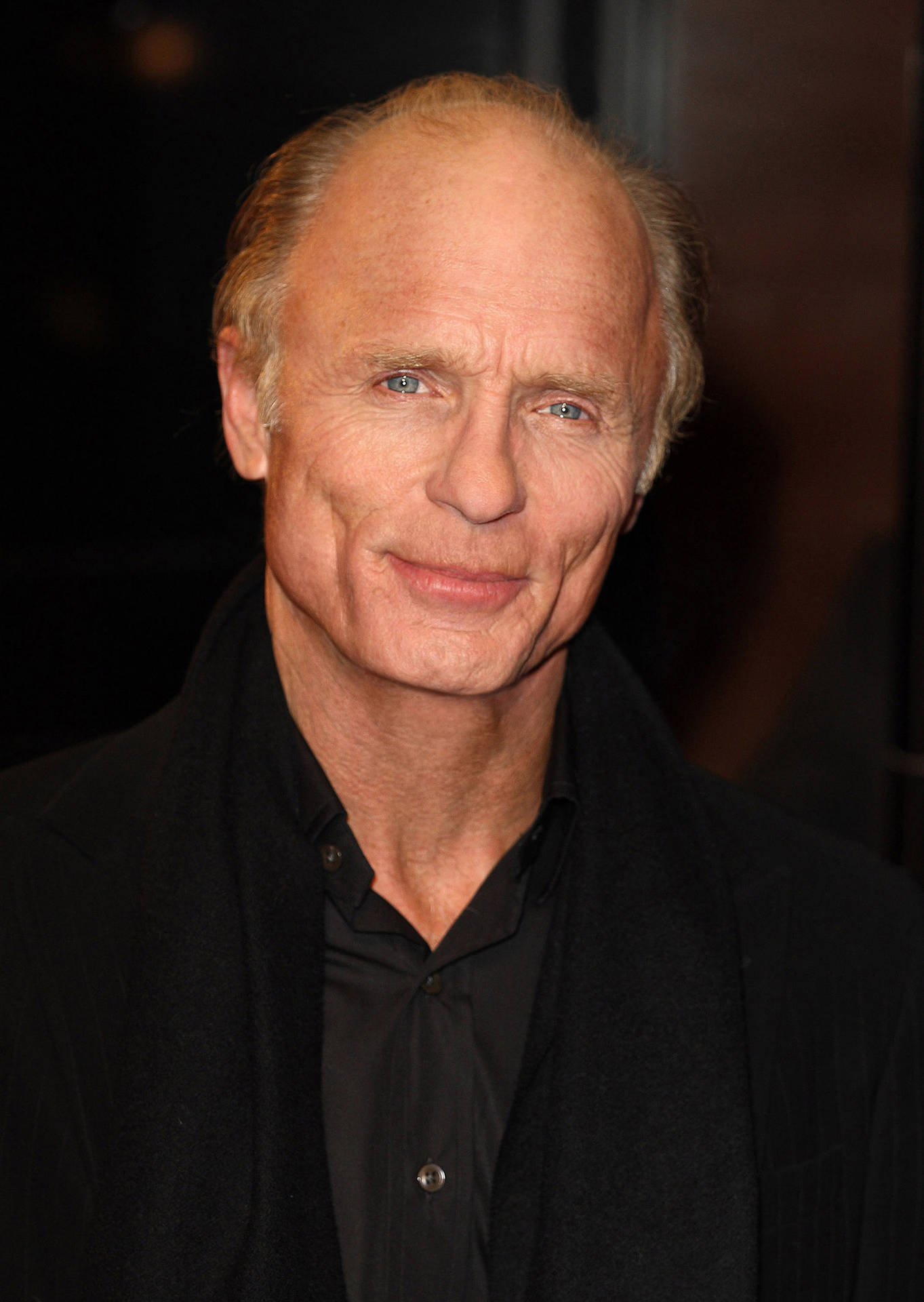 Ed Harris At 