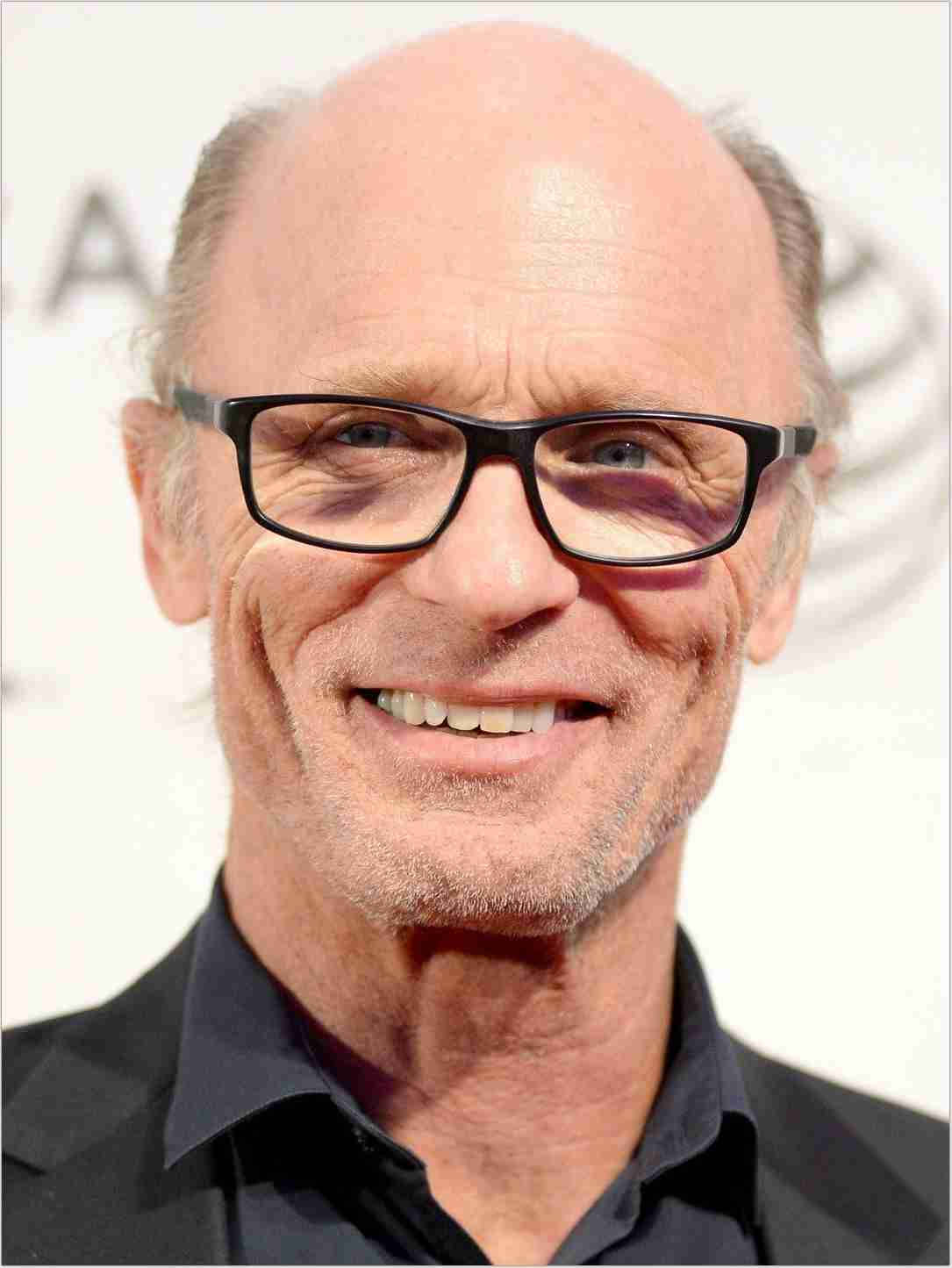 Ed Harris At Tribeca Film Festival Background