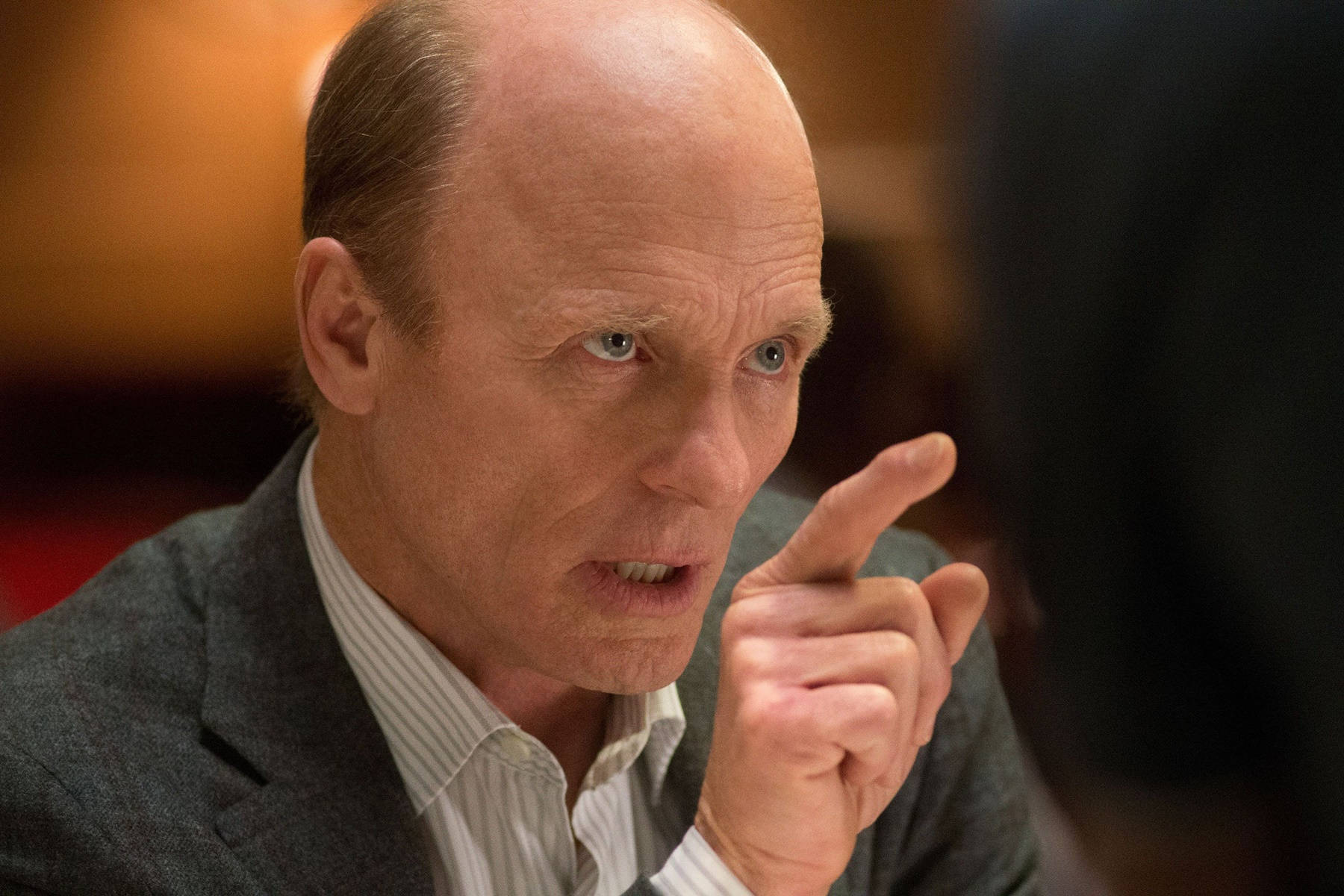 Ed Harris In The Movie Run All Night Background