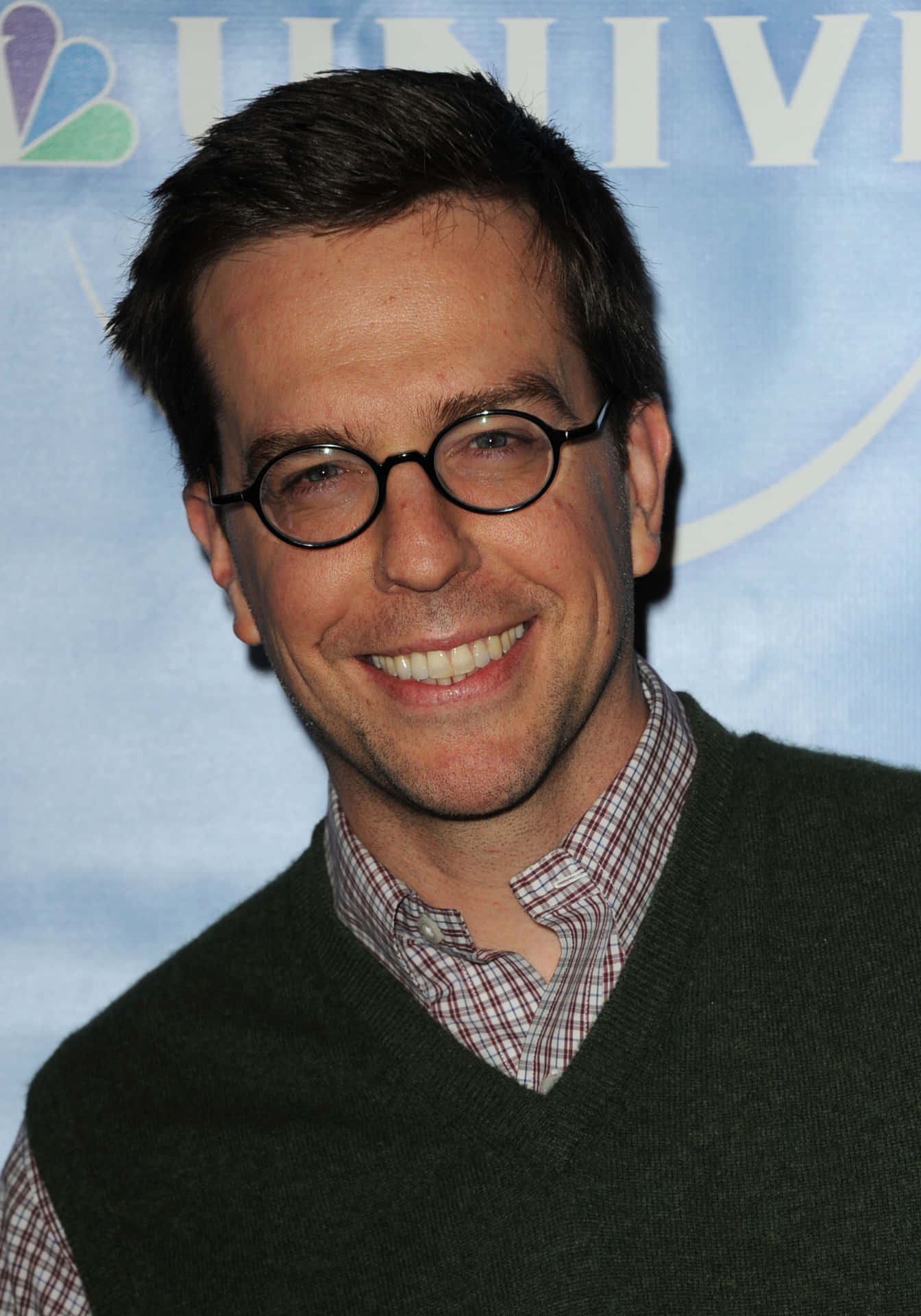 Ed Helms 1434 X 2048