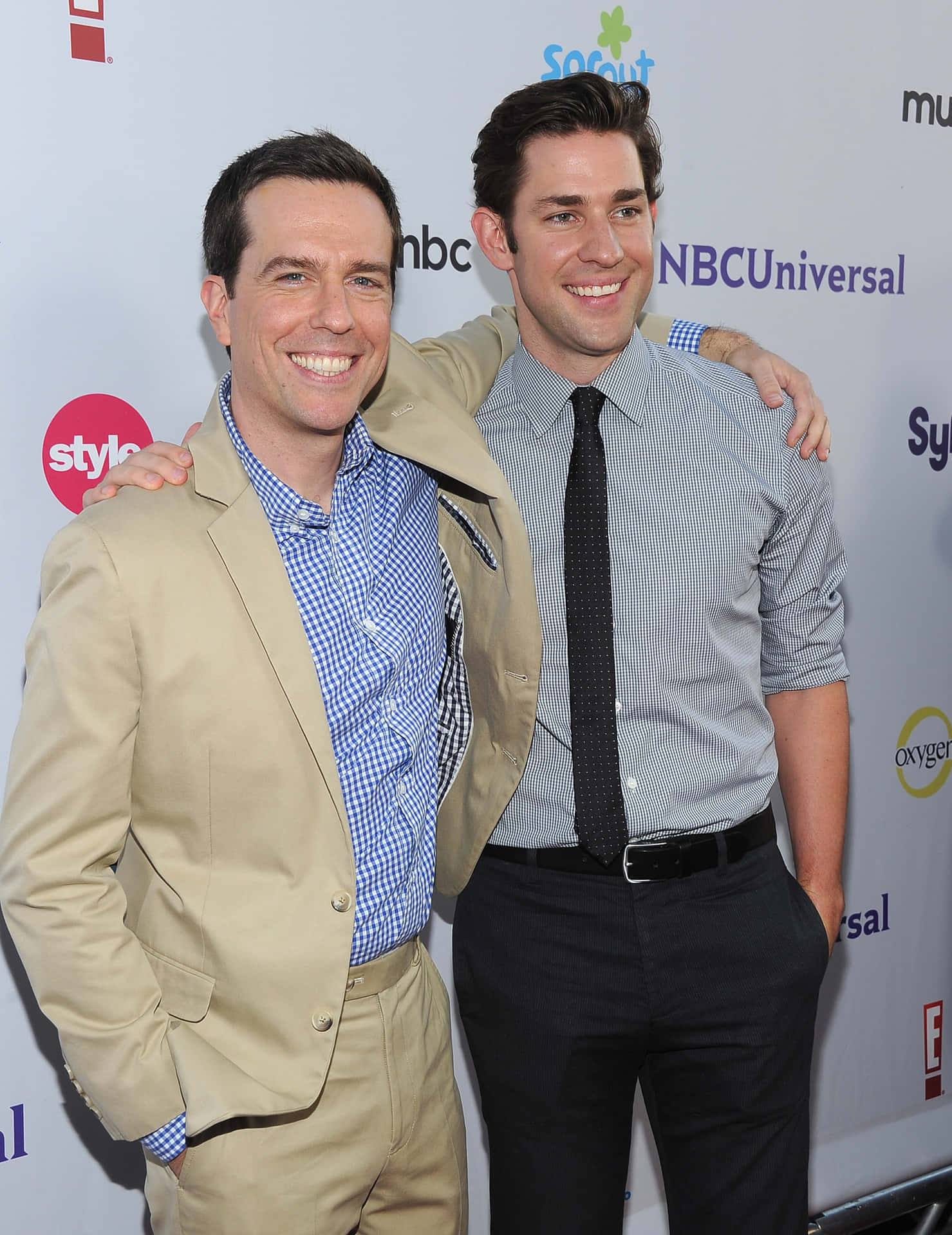 Ed Helms 1578 X 2048