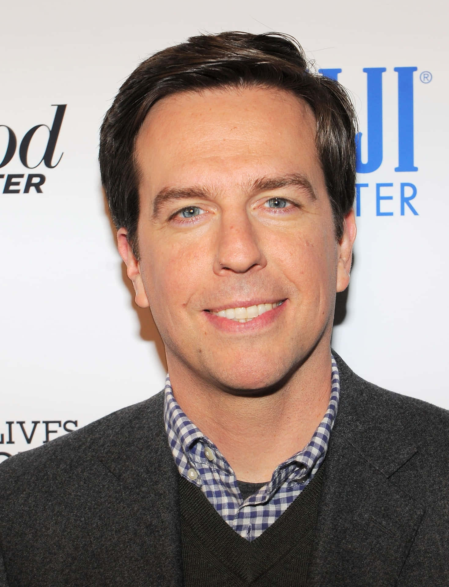 Ed Helms 2295 X 3000 Background