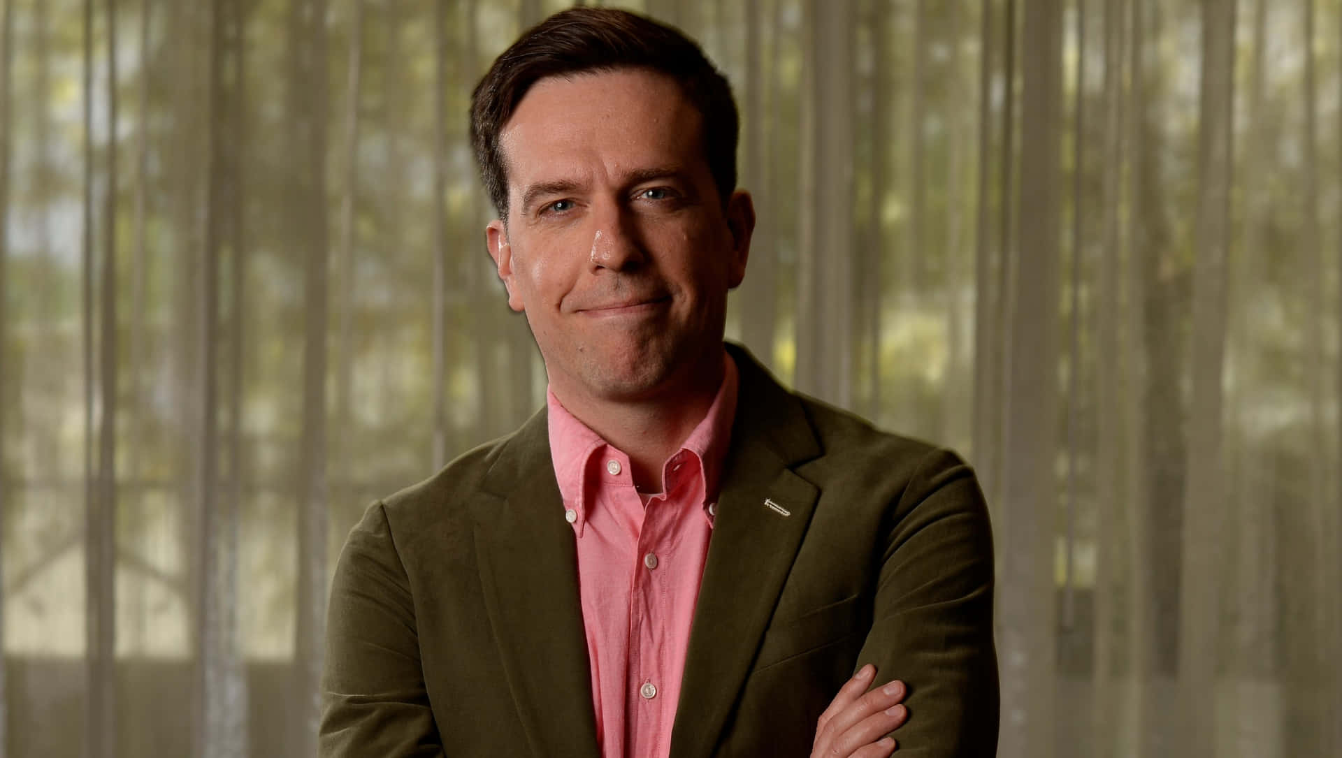 Ed Helms 3309 X 1870