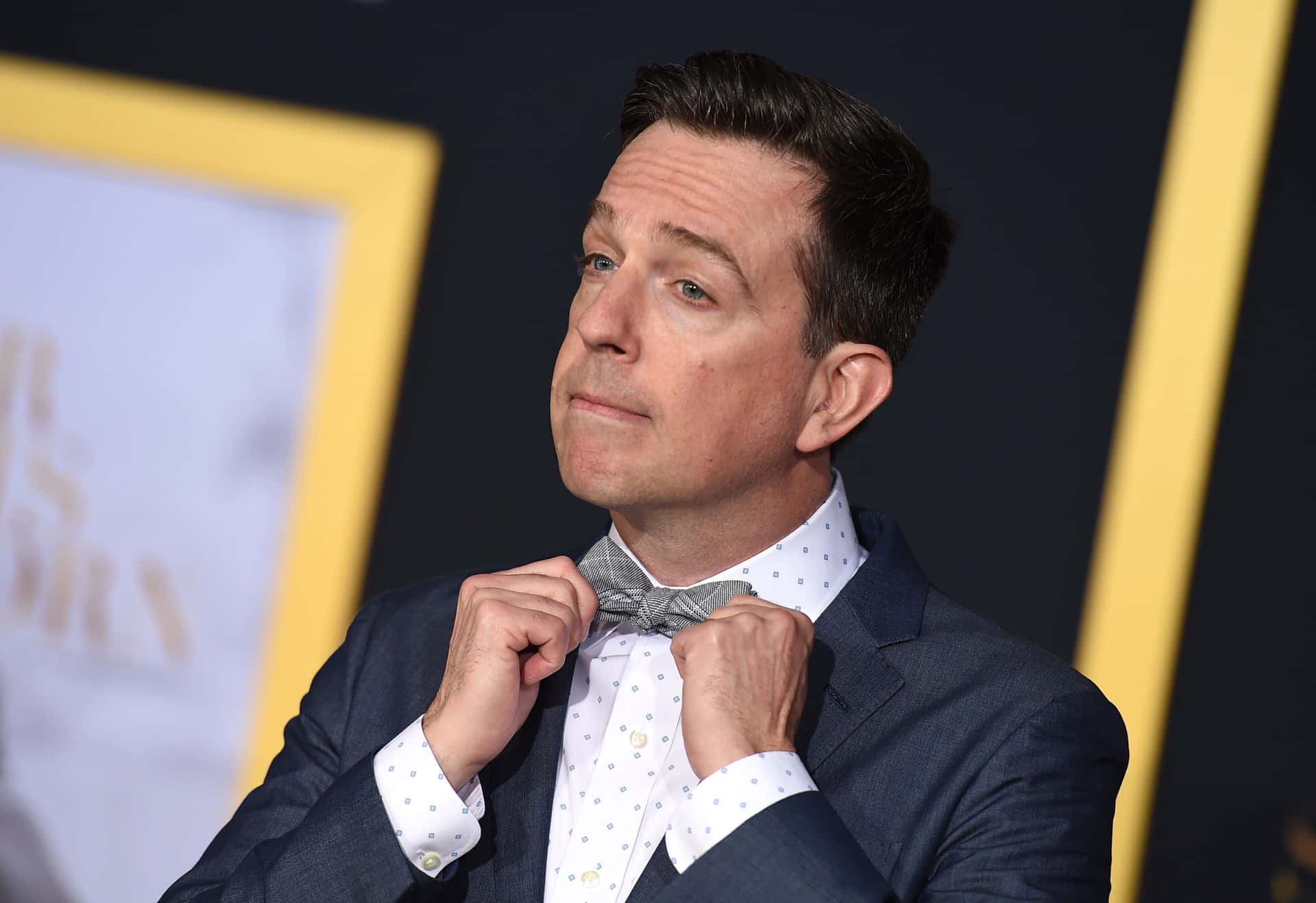 Ed Helms 3420 X 2348 Background