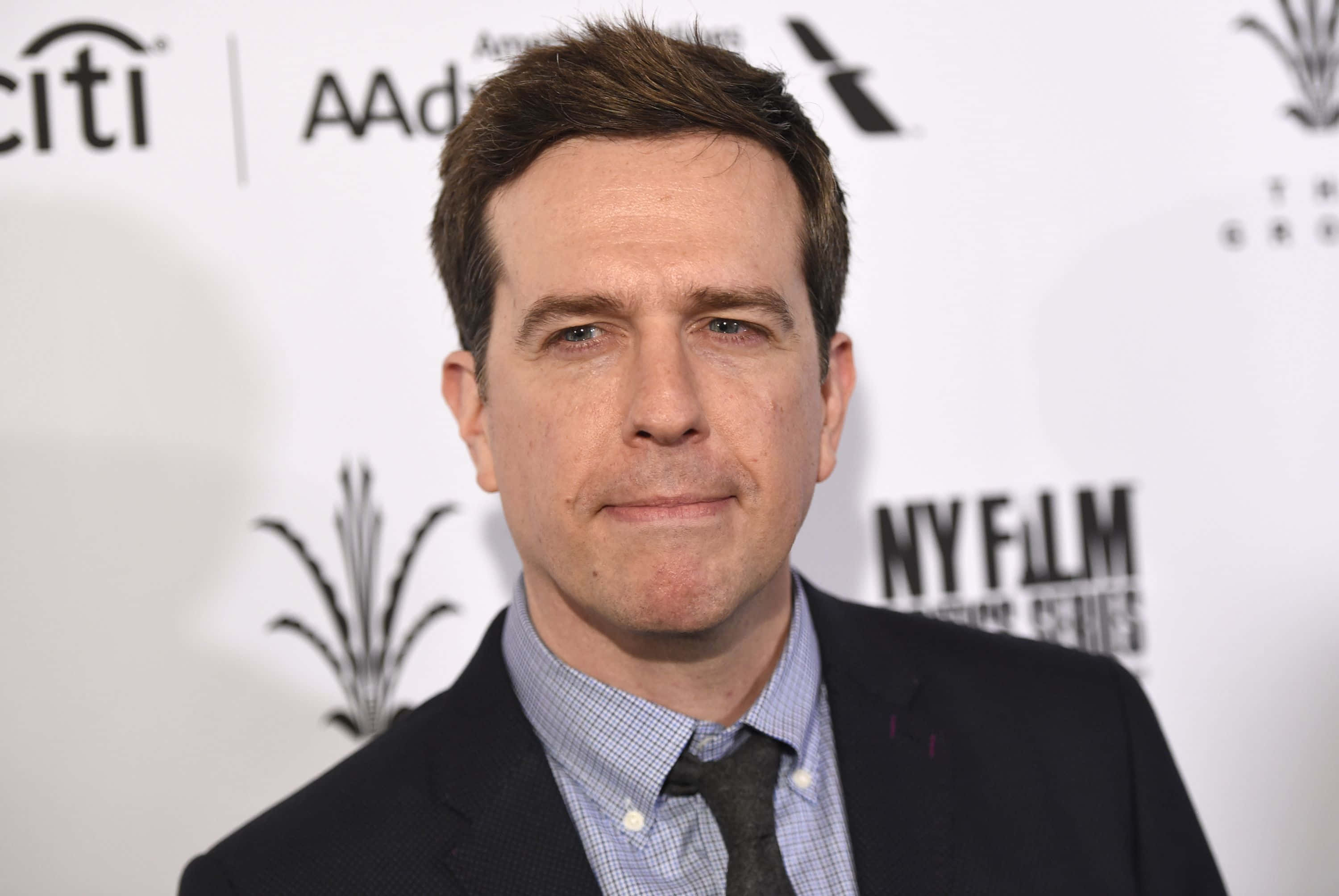 Ed Helms