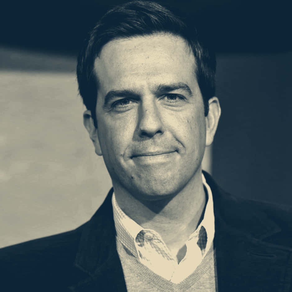 Ed Helms 940 X 940