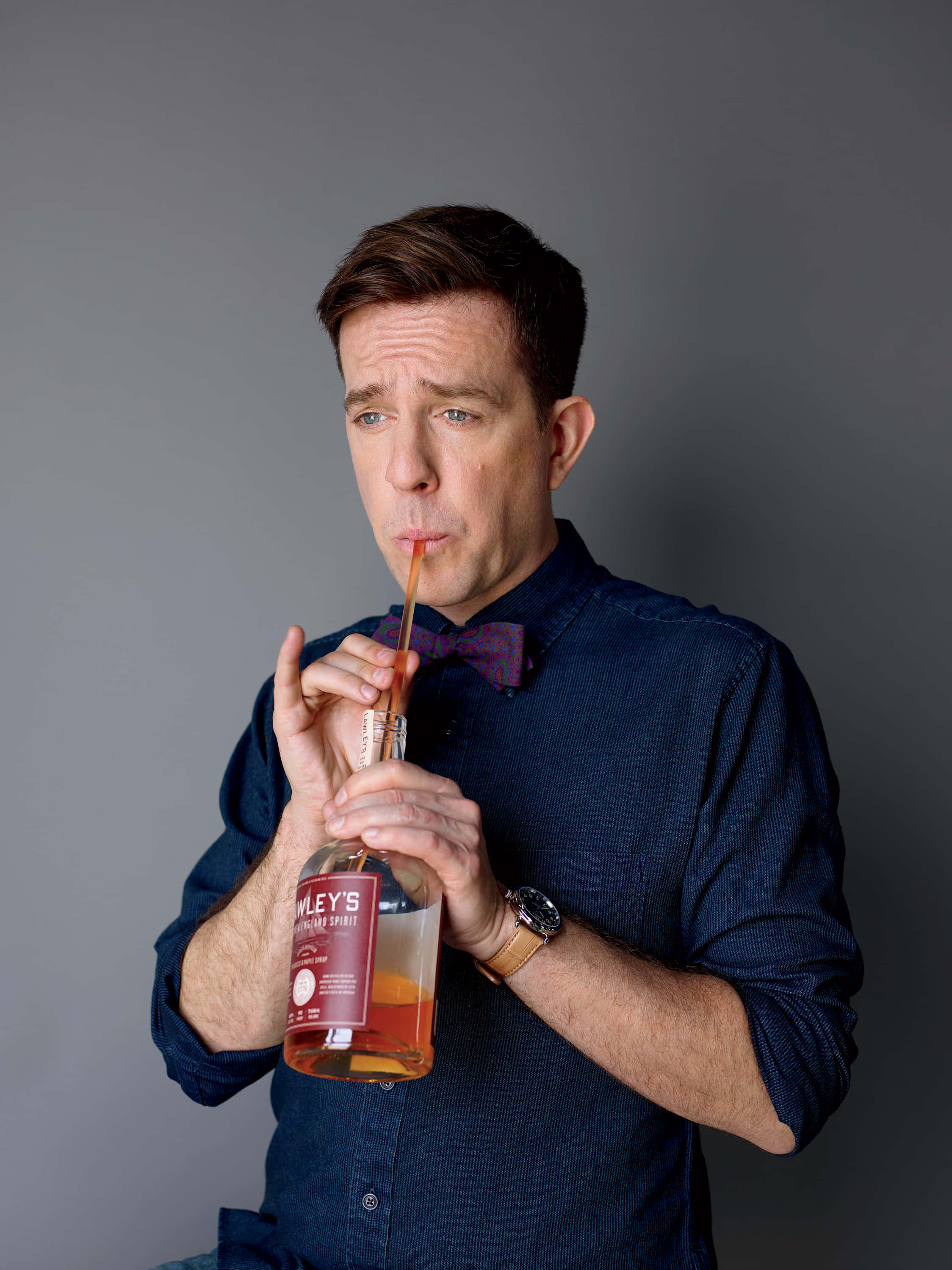 Ed Helms