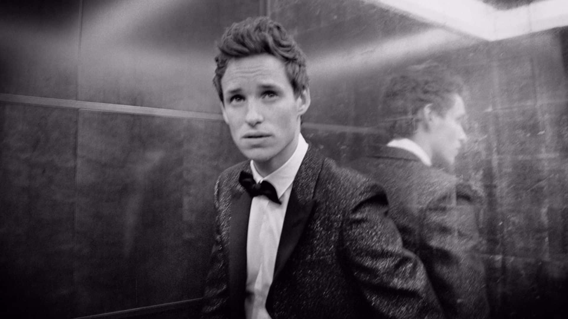 Eddie Redmayne, Acclaimed British Actor