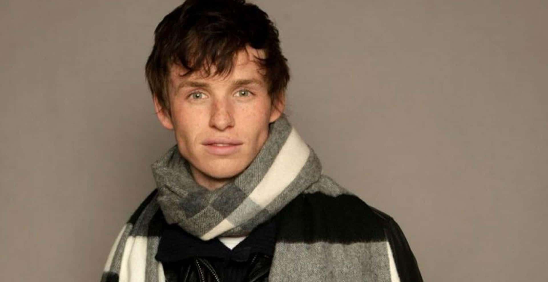 Eddie Redmayne, Oscar Winning British Actor