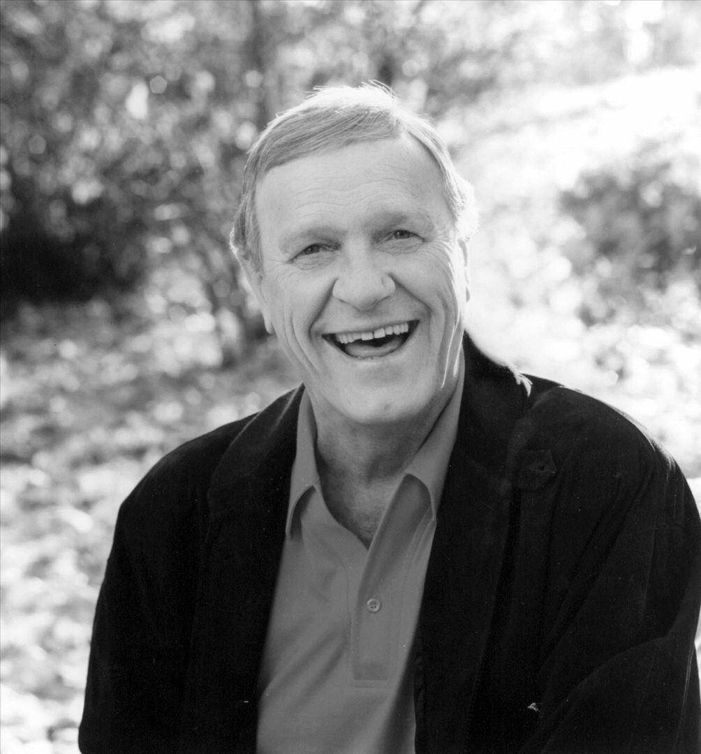 Eddy Arnold, The Tennessee Plowboy, Laughing In Greyscale