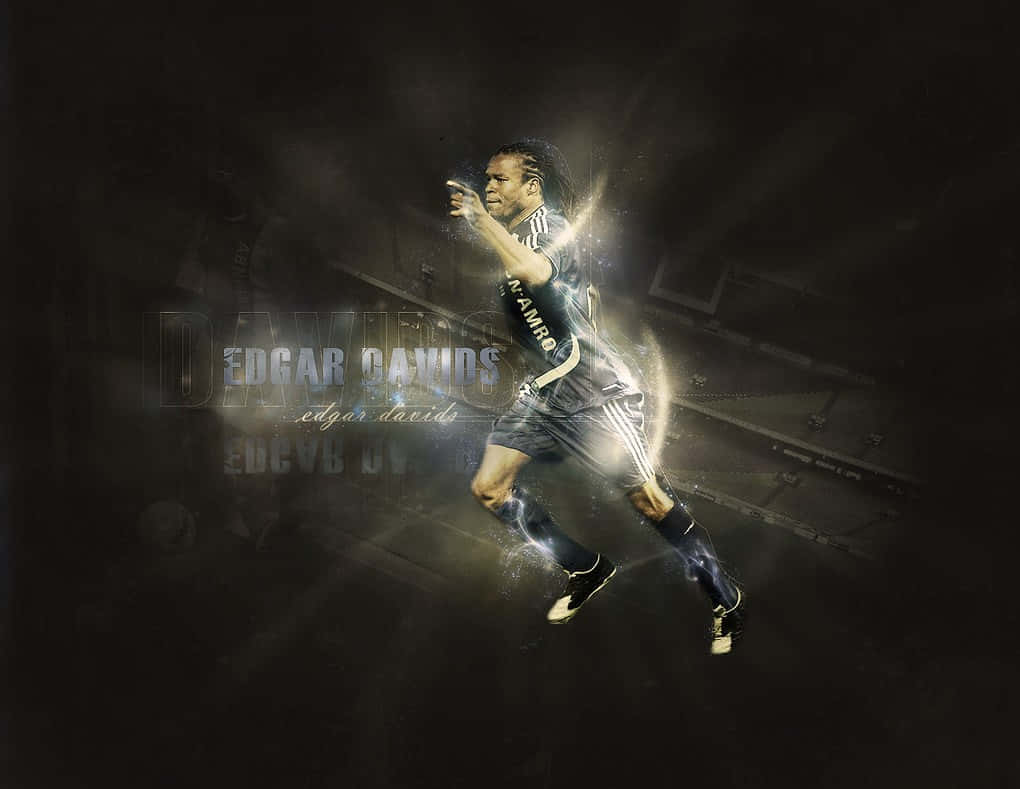 Edgar Davids Digital Arts
