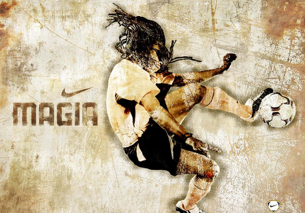 Edgar Davids Footballer Digital Design