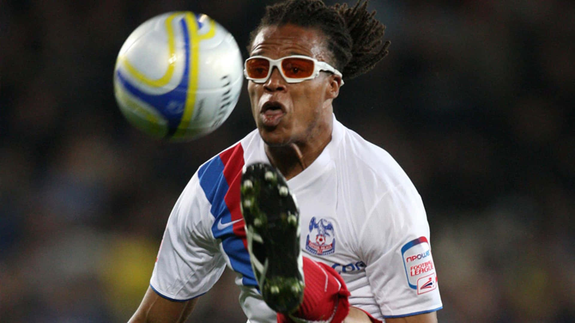 Edgar Davids Netherlands National Team Background