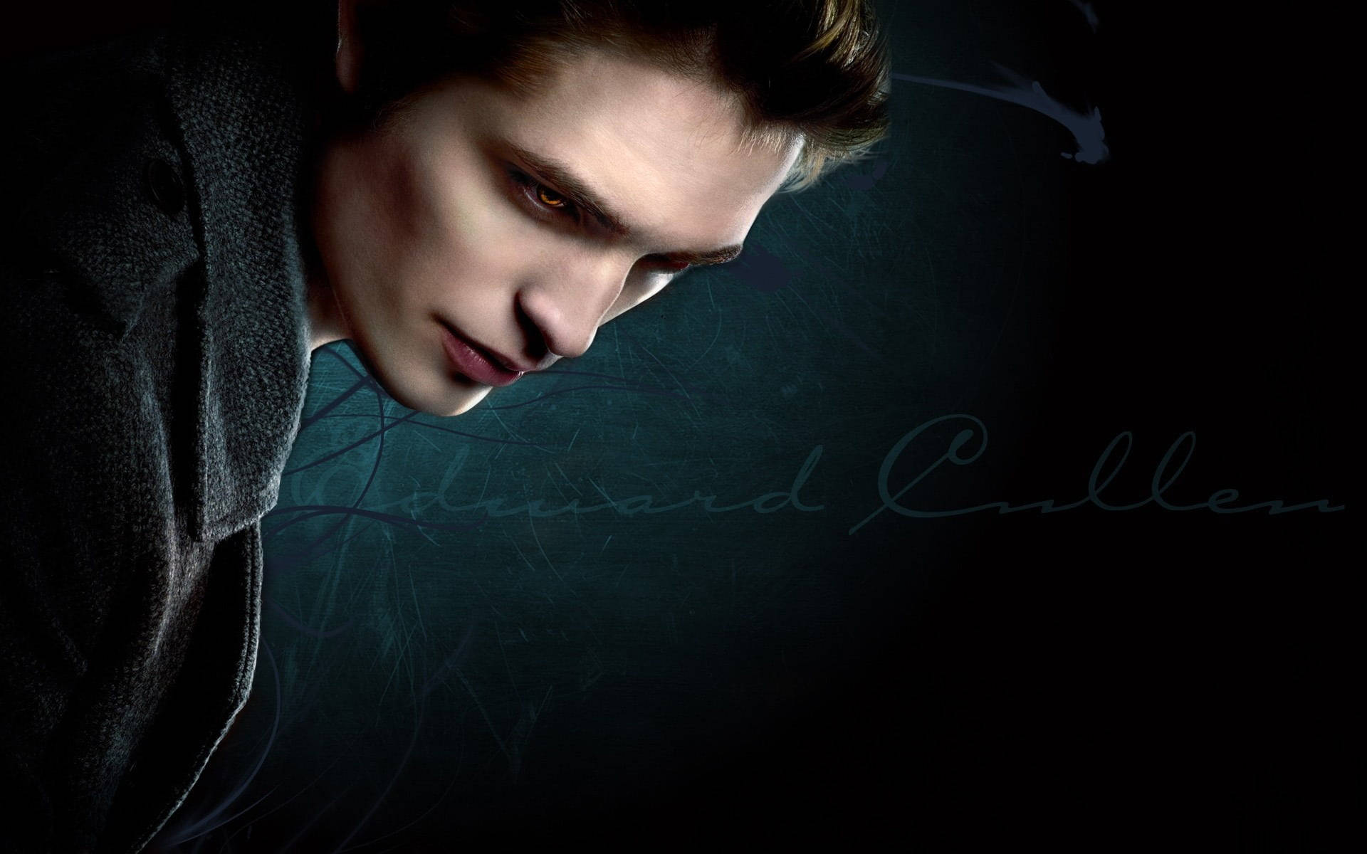 Edward Cullen The Twilight Saga Background