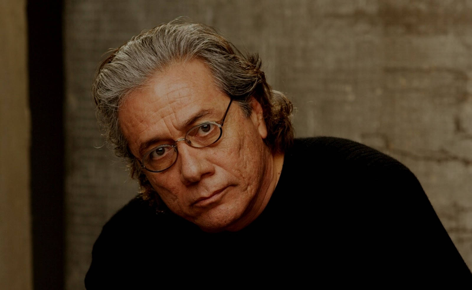 Edward James Olmos: A Storied Icon In Cinema