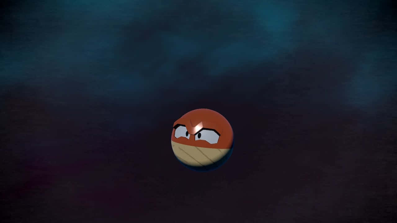 Eerie Electrode