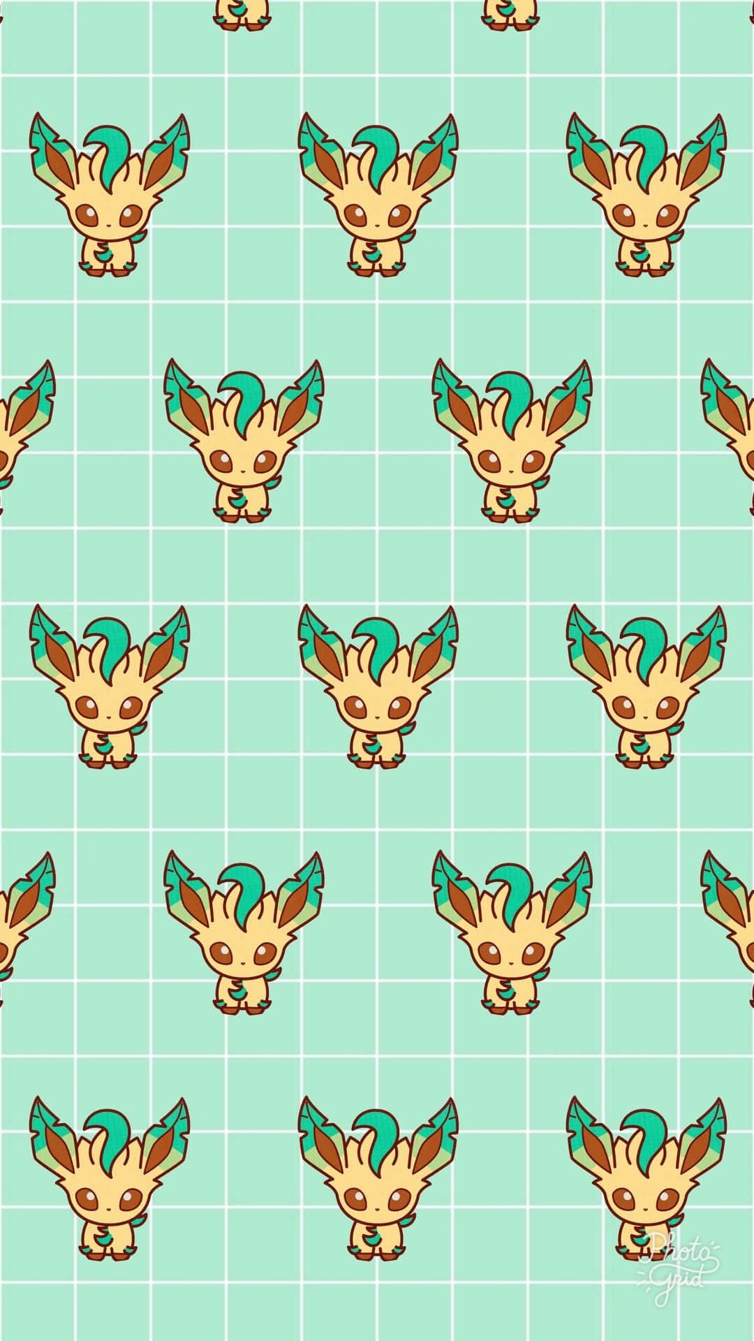 Eeveelutions Pokemon Jolteon Background