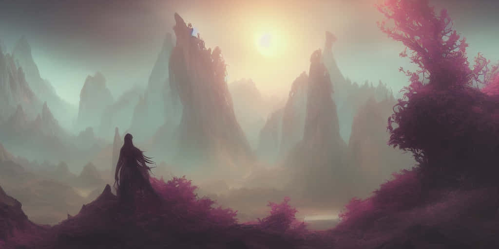 Effective Rocks Art [wallpaper] Background