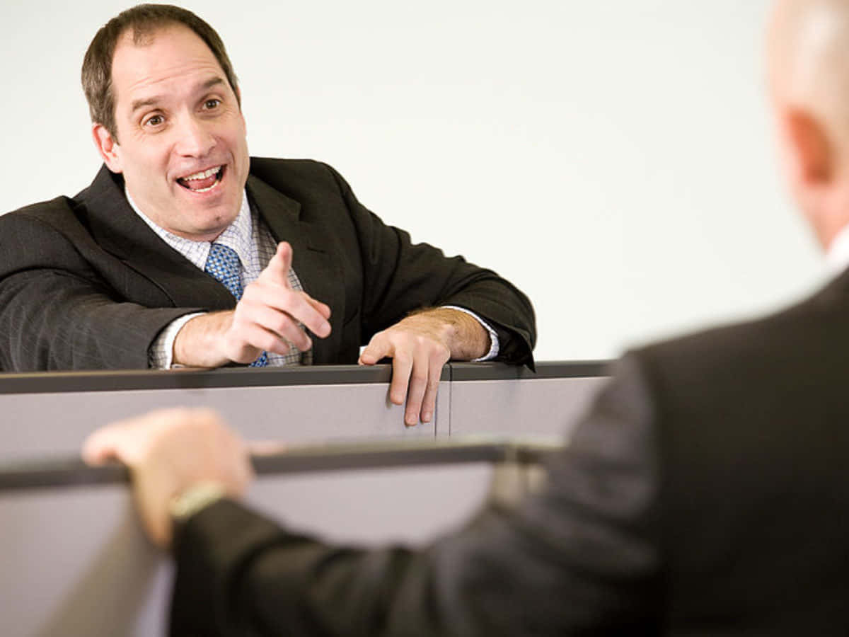 Egotistical Argument