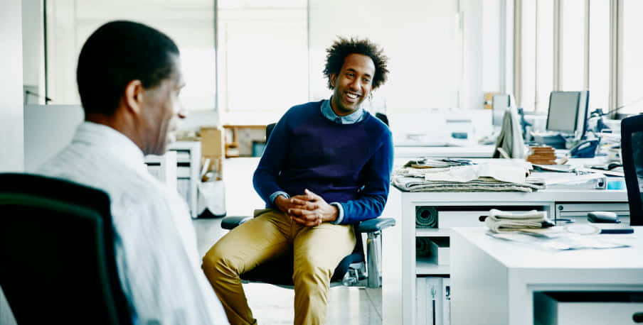 Egotistical Discussion