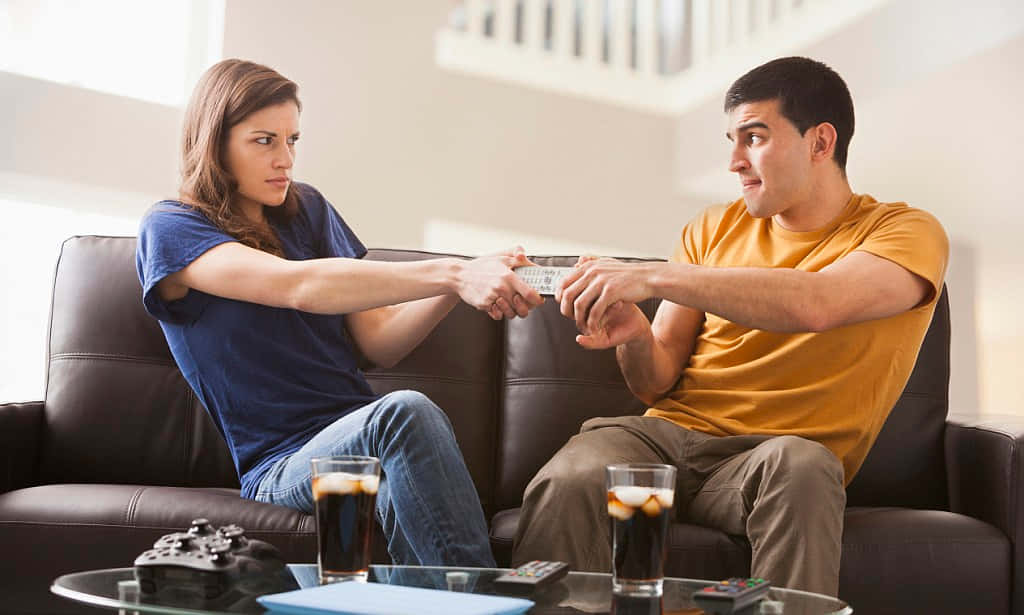 Egotistical Petty Fight