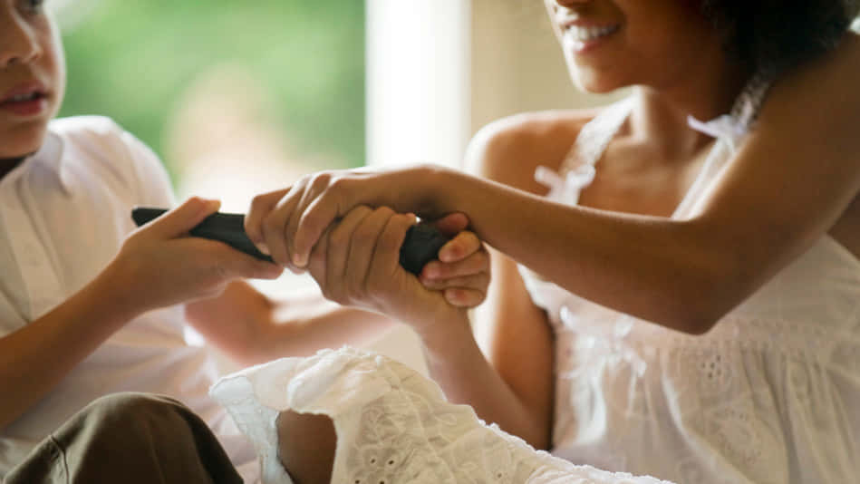 Egotistical Siblings