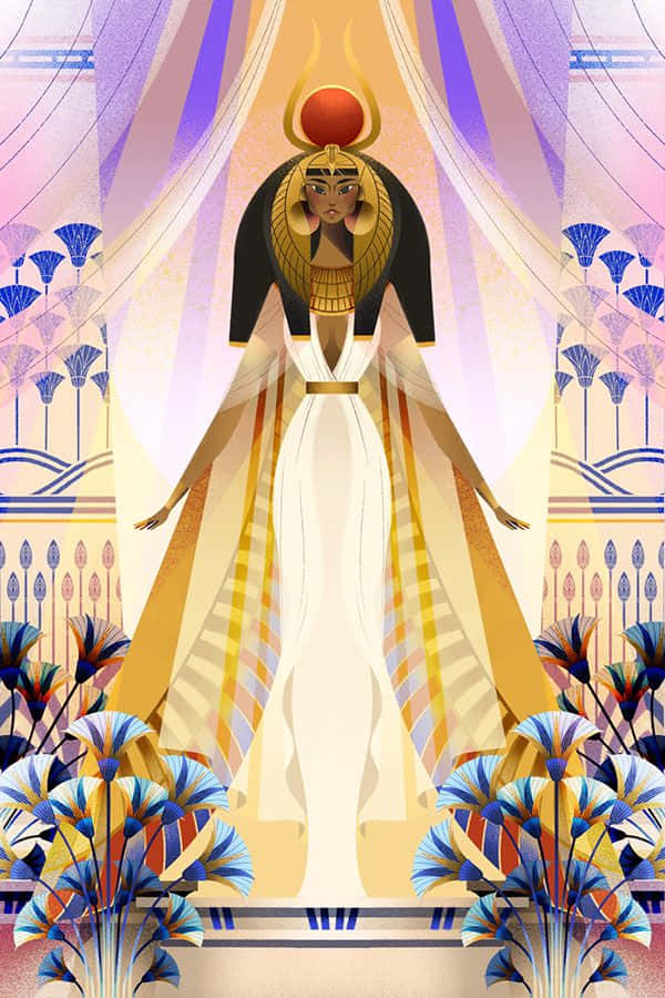 Egyptian Goddess - Egyptian Goddess By Egyptian Goddess