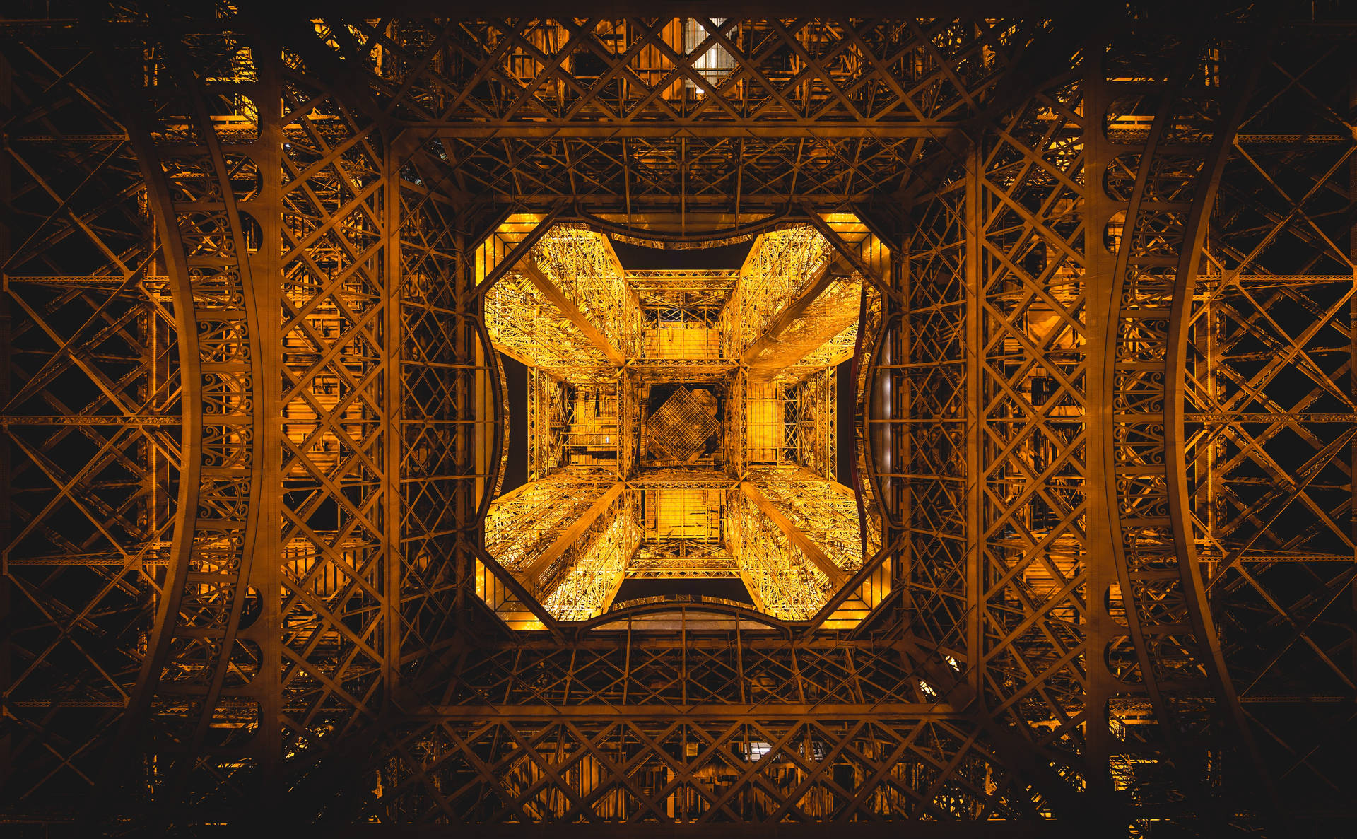 Eiffel Tower Paris France Background