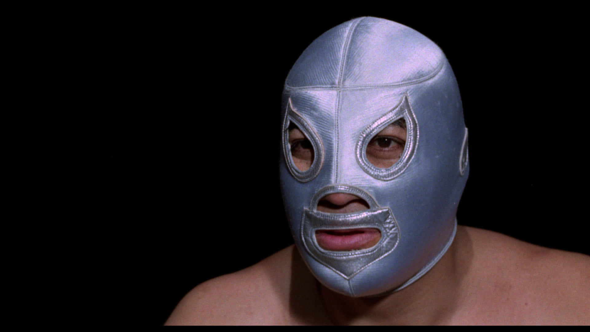 El Santo Movie Santo Versus Doctor Death Background