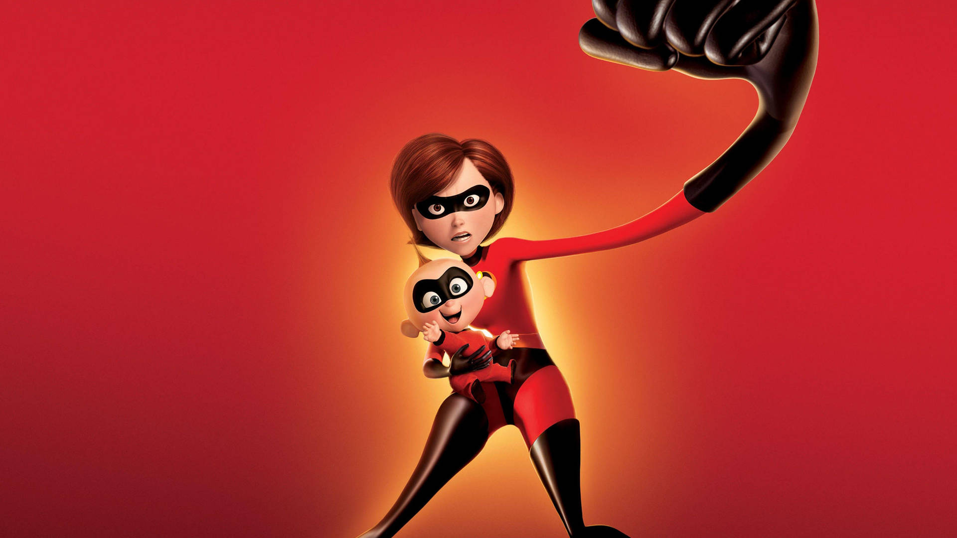 Elastic Hand Incredibles 2