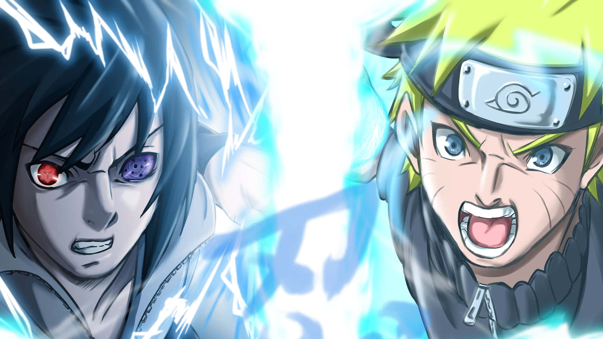 Electric_ Rage_ Showdown_ Anime