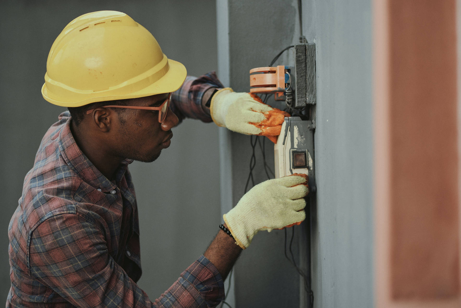 Electrician Installation