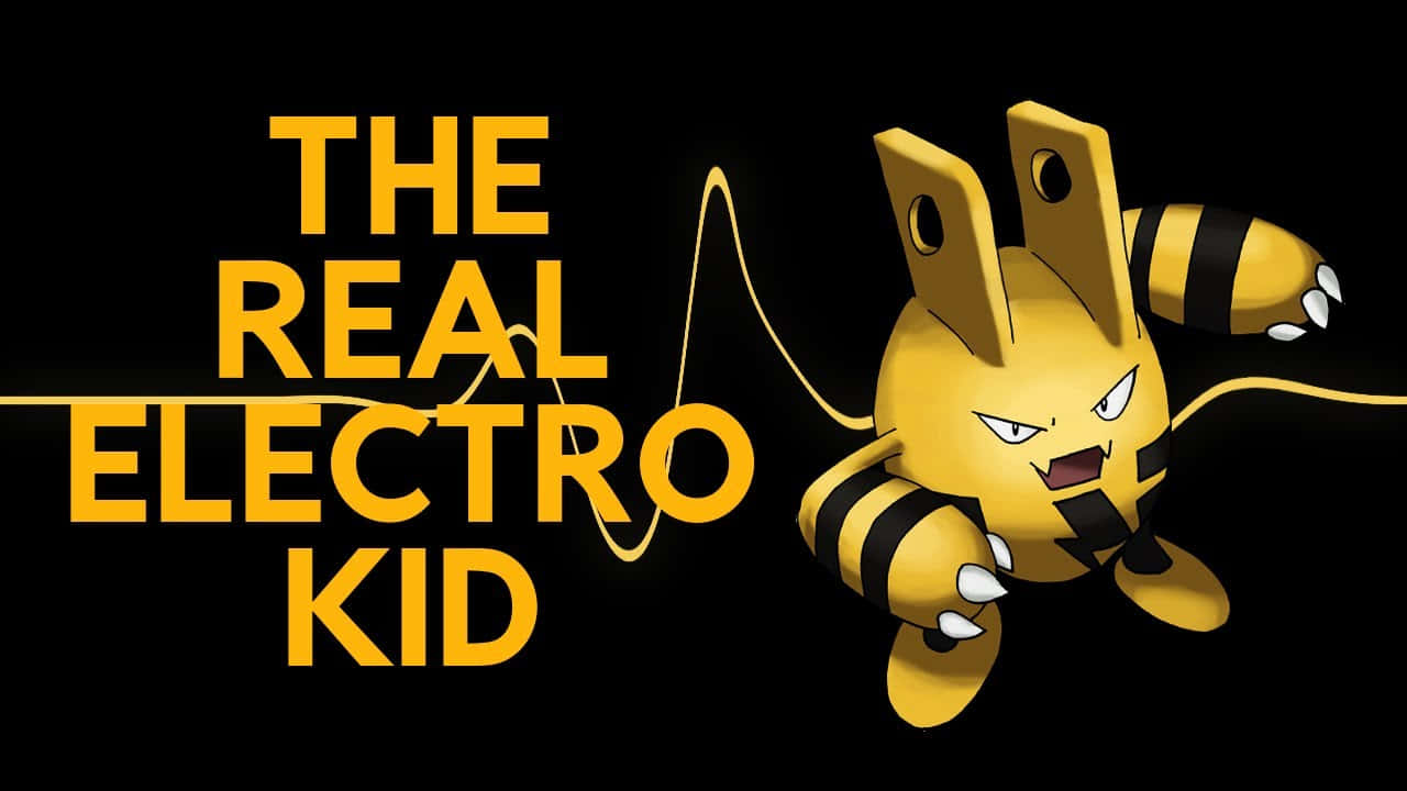 Electro Elekid