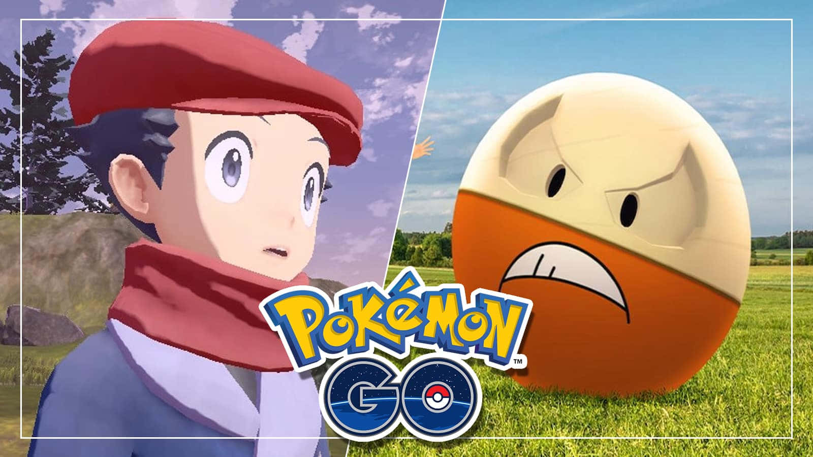Electrode With Lucas Background