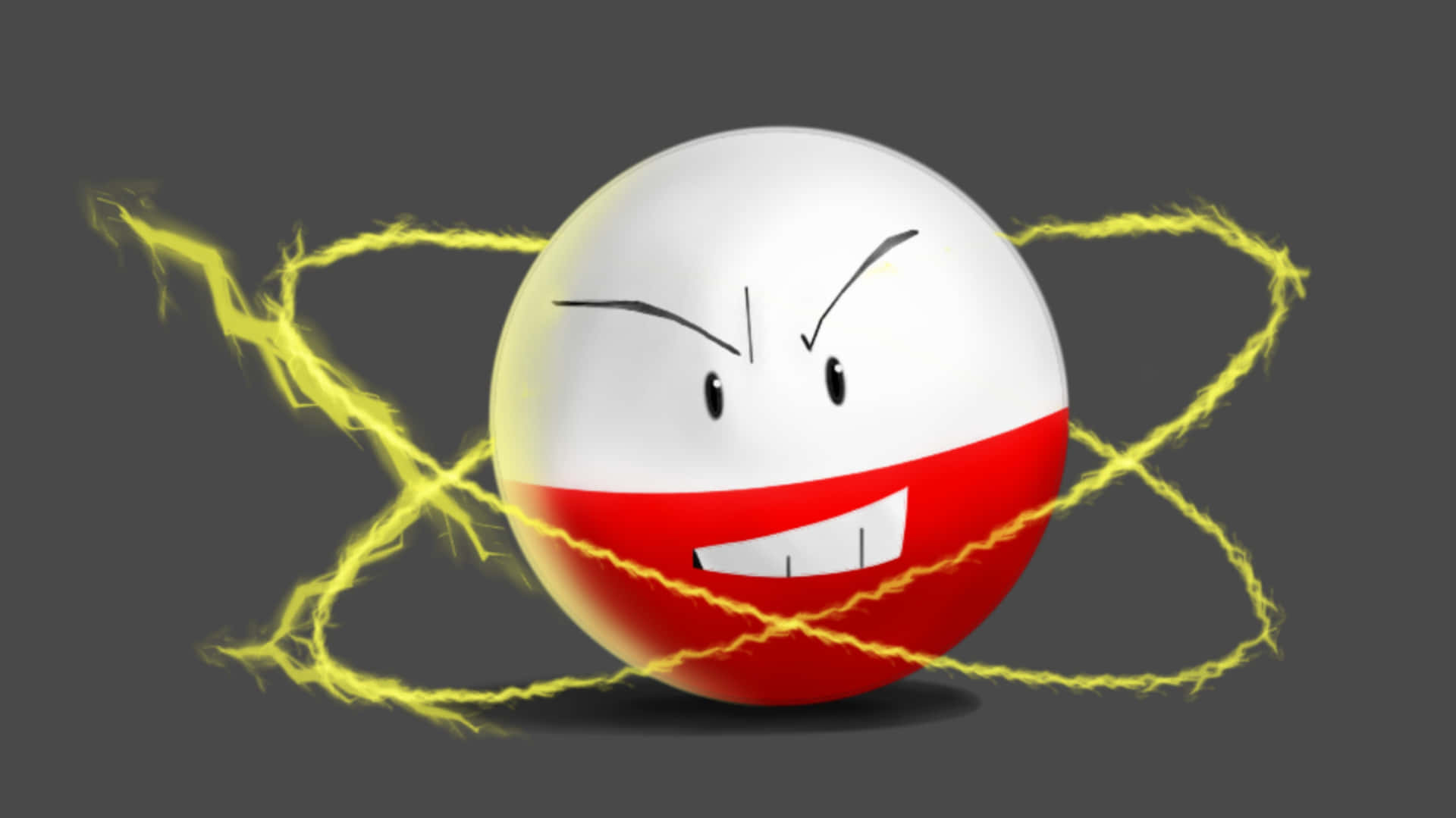Electrode With Rings